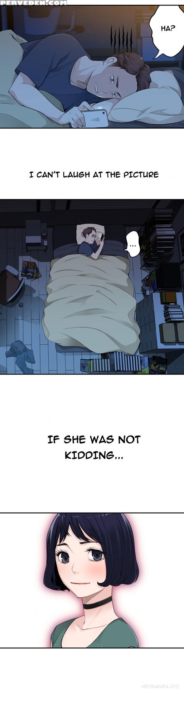 Tissue Thieves Ch.1-18 (english) (ongoing) 1