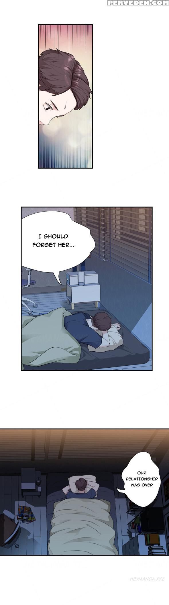 Tissue Thieves Ch.1-18 (english) (ongoing) 1