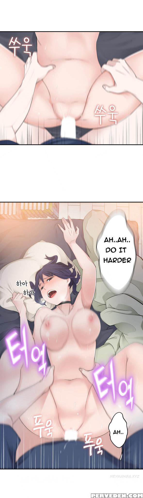 Tissue Thieves Ch.1-18 (english) (ongoing) 1