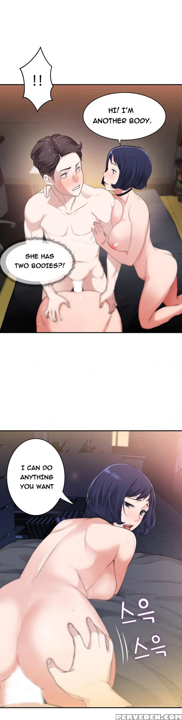 Tissue Thieves Ch.1-18 (english) (ongoing) 1