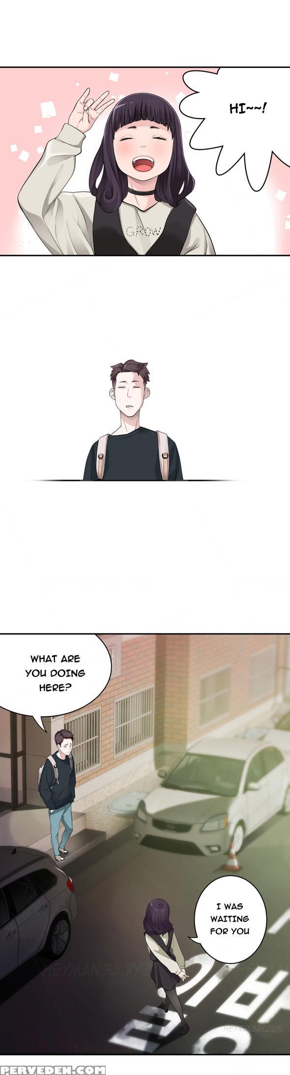 Tissue Thieves Ch.1-18 (english) (ongoing) 1