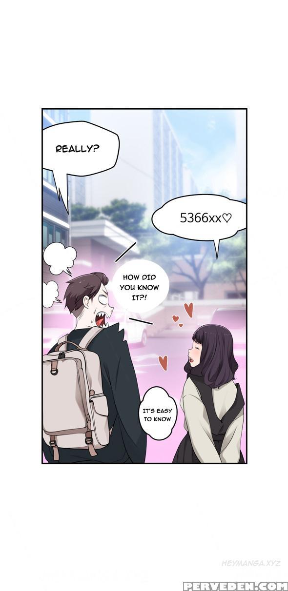 Tissue Thieves Ch.1-18 (english) (ongoing) 1