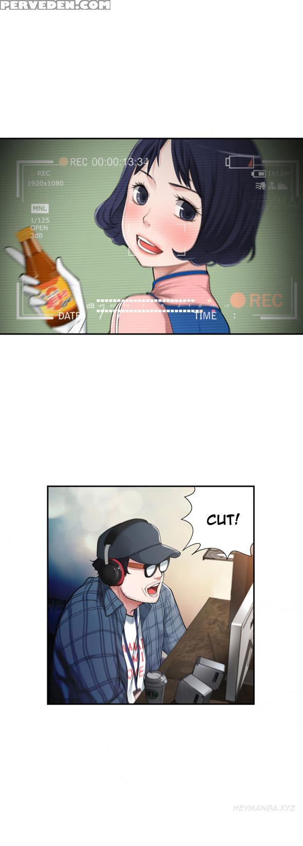 Tissue Thieves Ch.1-18 (english) (ongoing) 1