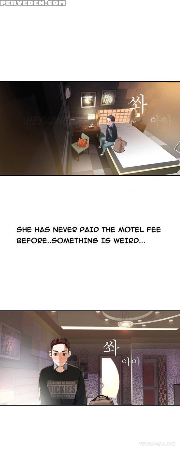 Tissue Thieves Ch.1-18 (english) (ongoing) 1