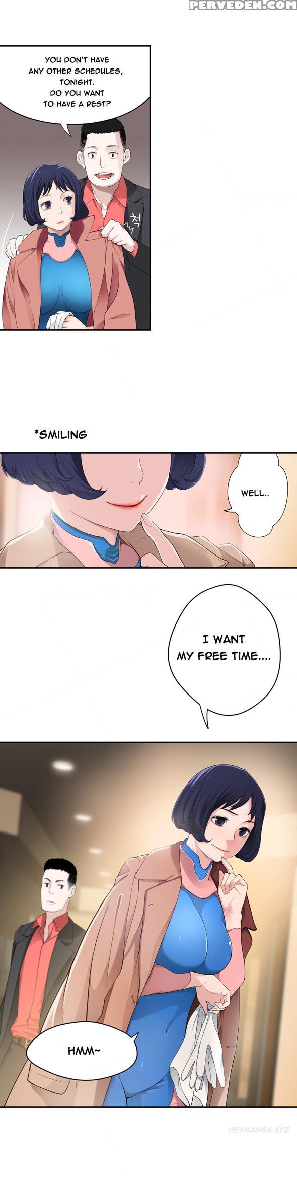 Tissue Thieves Ch.1-18 (english) (ongoing) 1