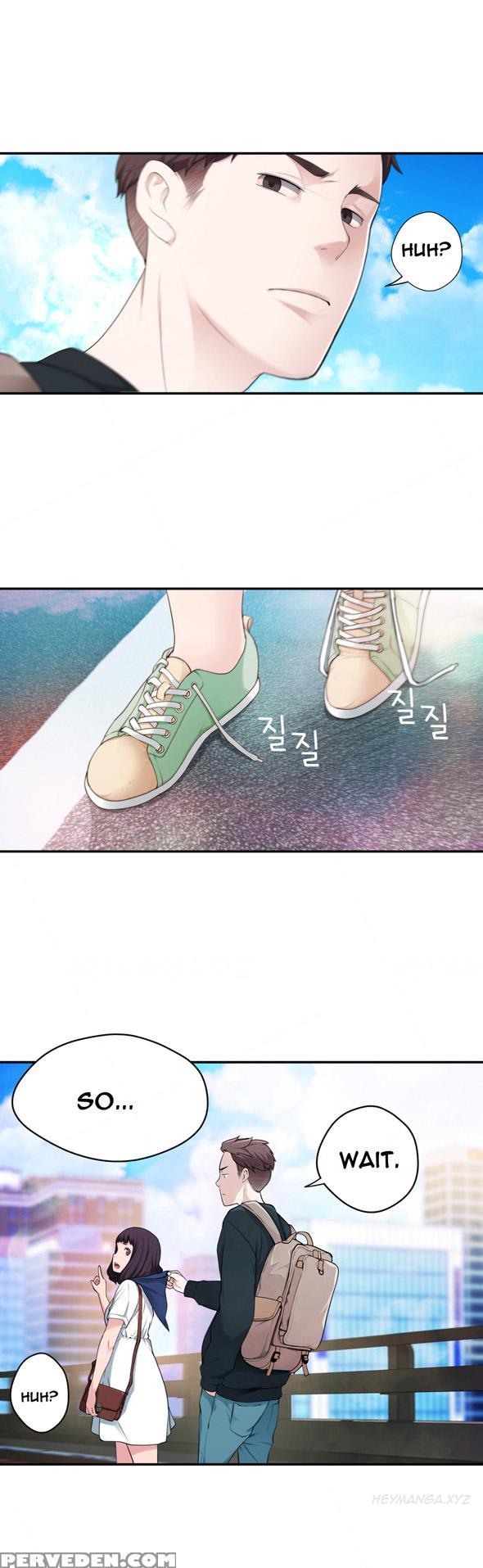 Tissue Thieves Ch.1-18 (english) (ongoing) 1