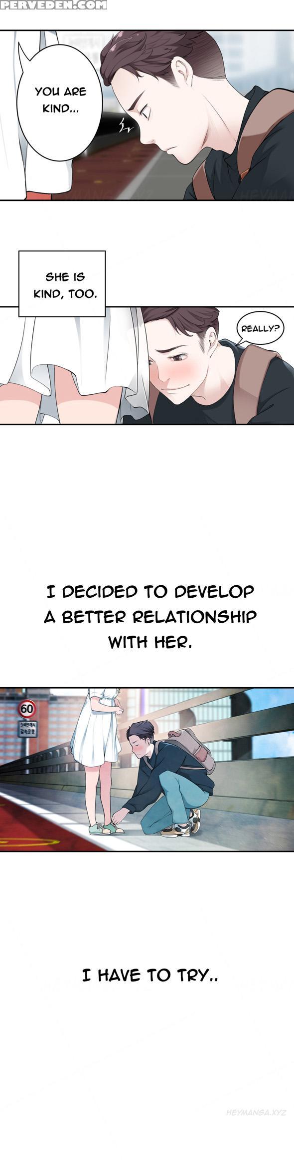 Tissue Thieves Ch.1-18 (english) (ongoing) 1