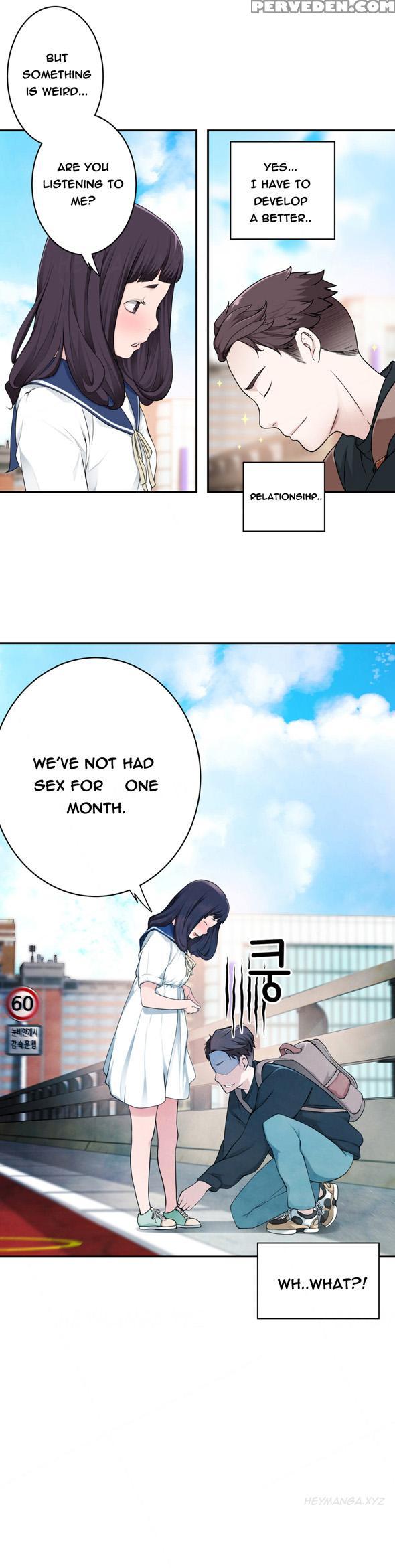 Tissue Thieves Ch.1-18 (english) (ongoing) 1