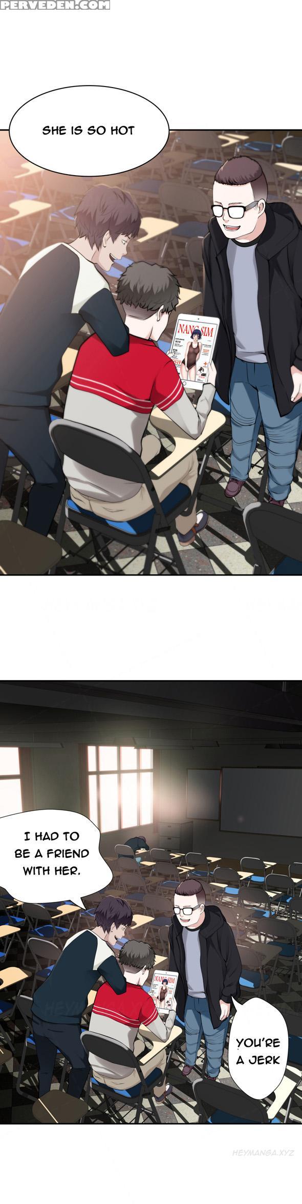 Tissue Thieves Ch.1-18 (english) (ongoing) 1