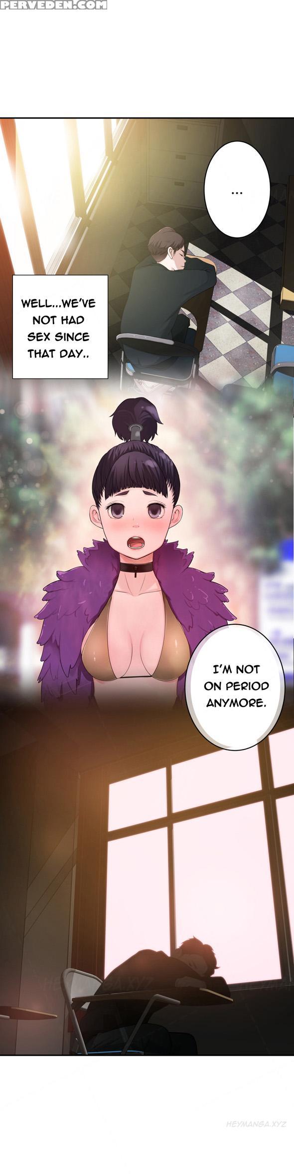 Tissue Thieves Ch.1-18 (english) (ongoing) 1