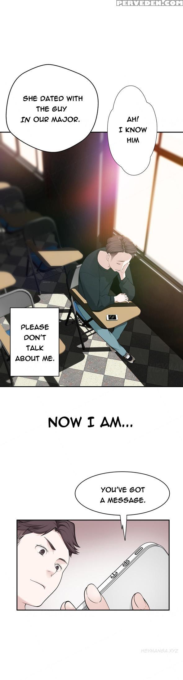 Tissue Thieves Ch.1-18 (english) (ongoing) 1