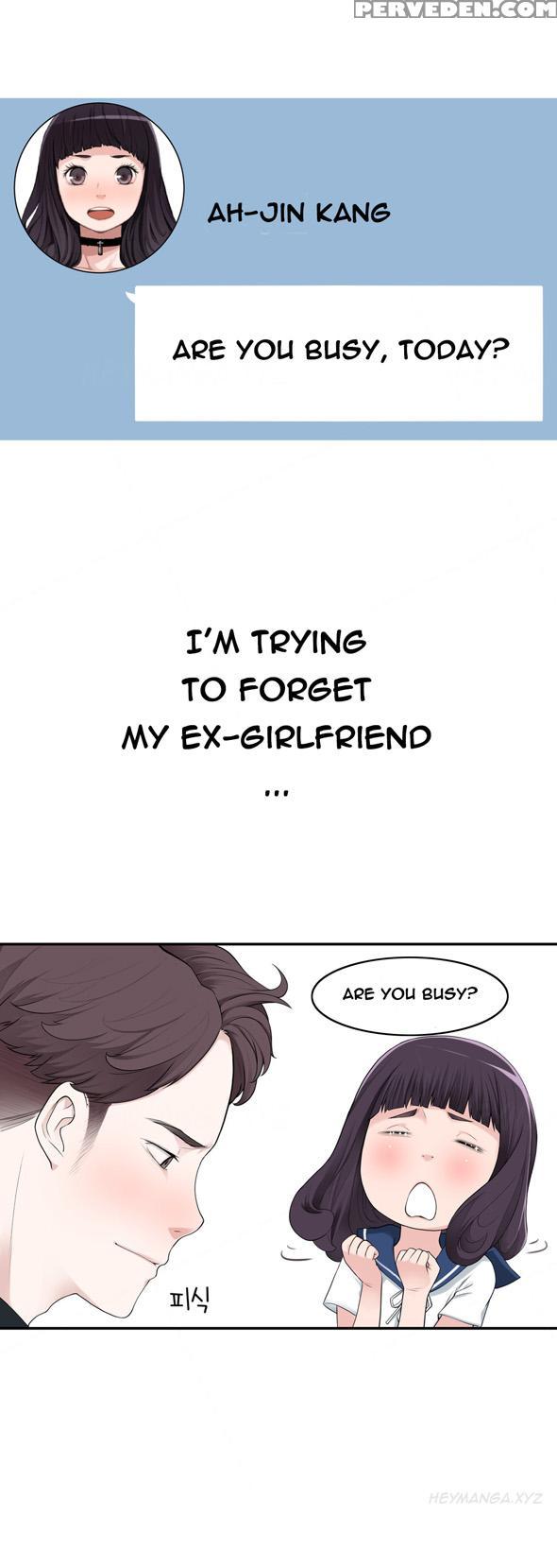 Tissue Thieves Ch.1-18 (english) (ongoing) 1