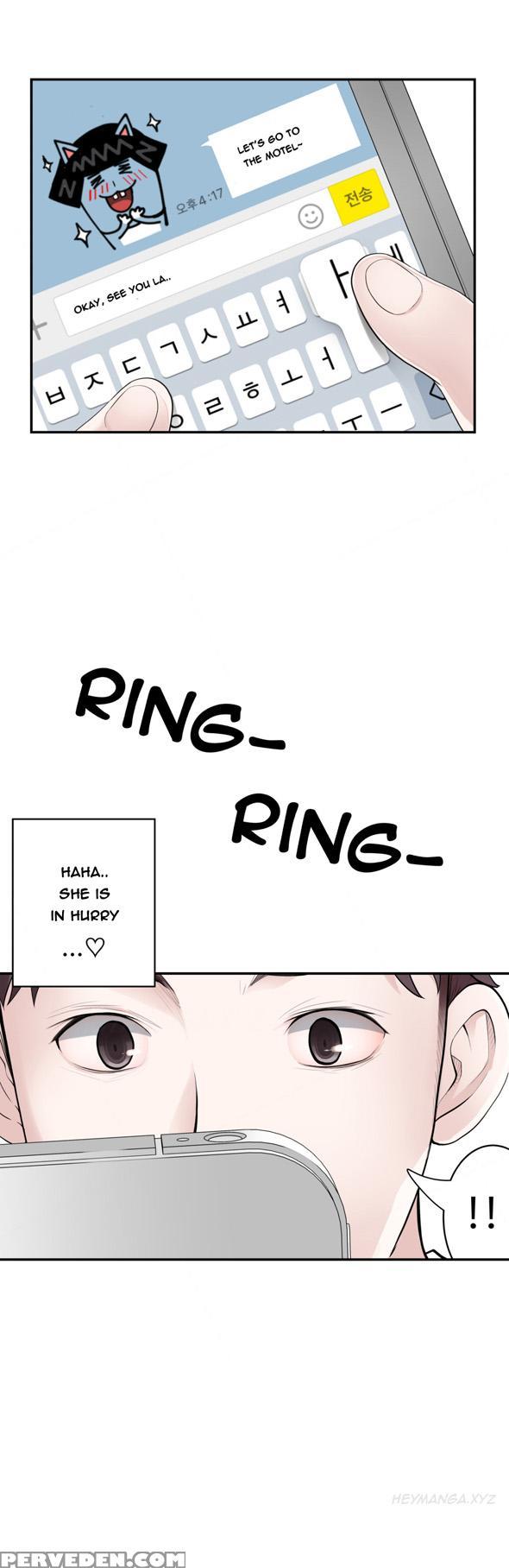 Tissue Thieves Ch.1-18 (english) (ongoing) 1