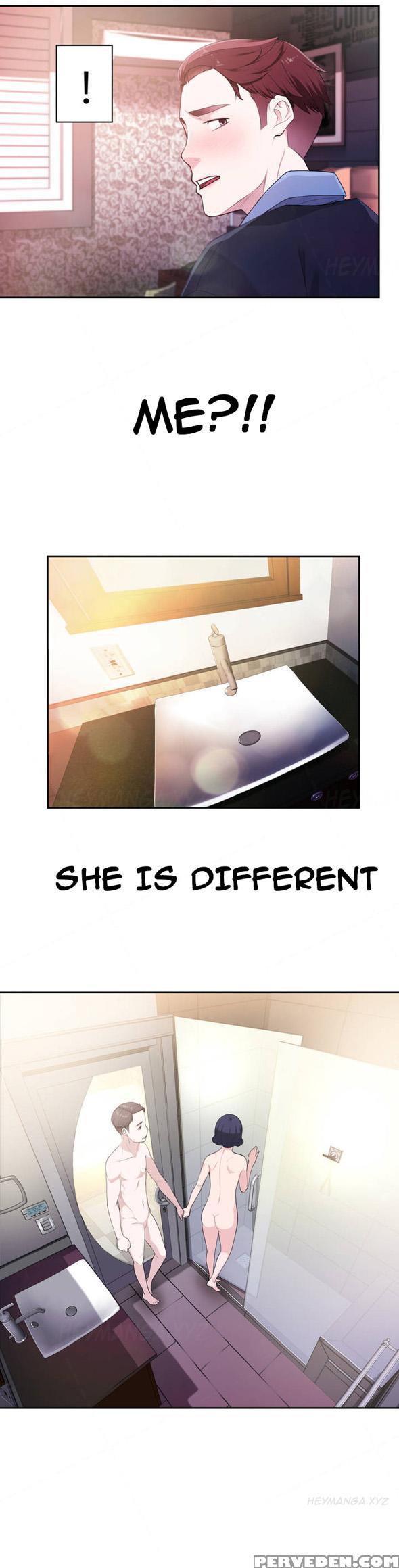 Tissue Thieves Ch.1-18 (english) (ongoing) 1