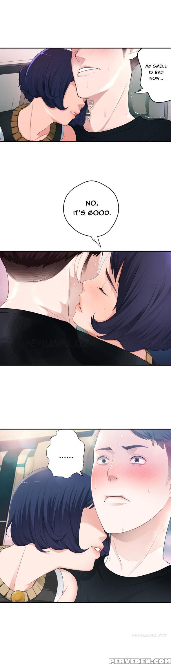 Tissue Thieves Ch.1-18 (english) (ongoing) 1
