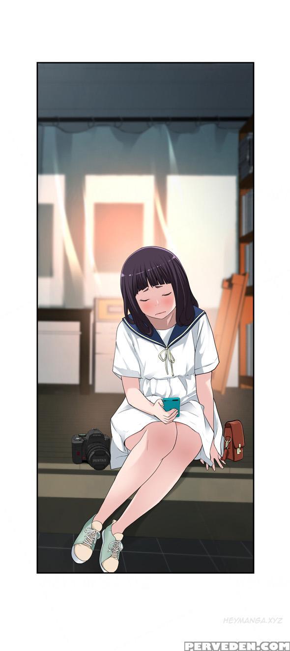 Tissue Thieves Ch.1-18 (english) (ongoing) 1