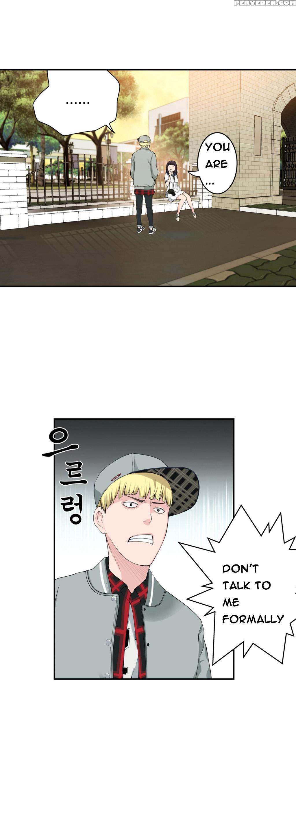 Tissue Thieves Ch.1-18 (english) (ongoing) 1