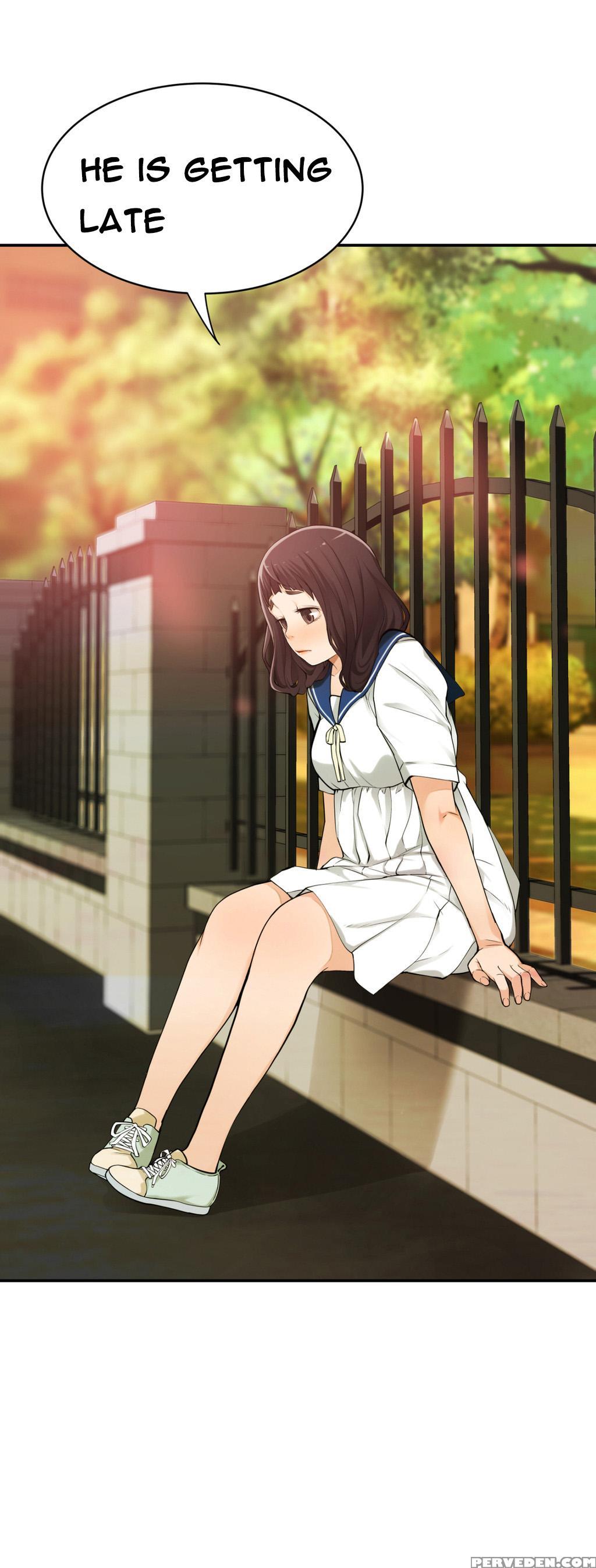 Tissue Thieves Ch.1-18 (english) (ongoing) 1