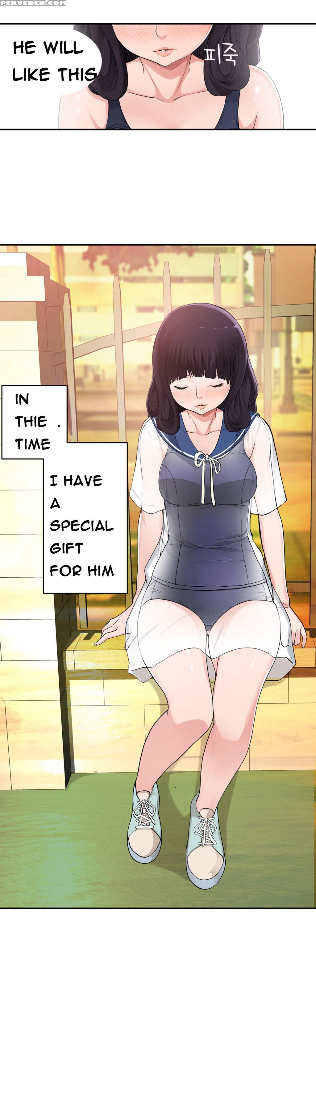 Tissue Thieves Ch.1-18 (english) (ongoing) 1