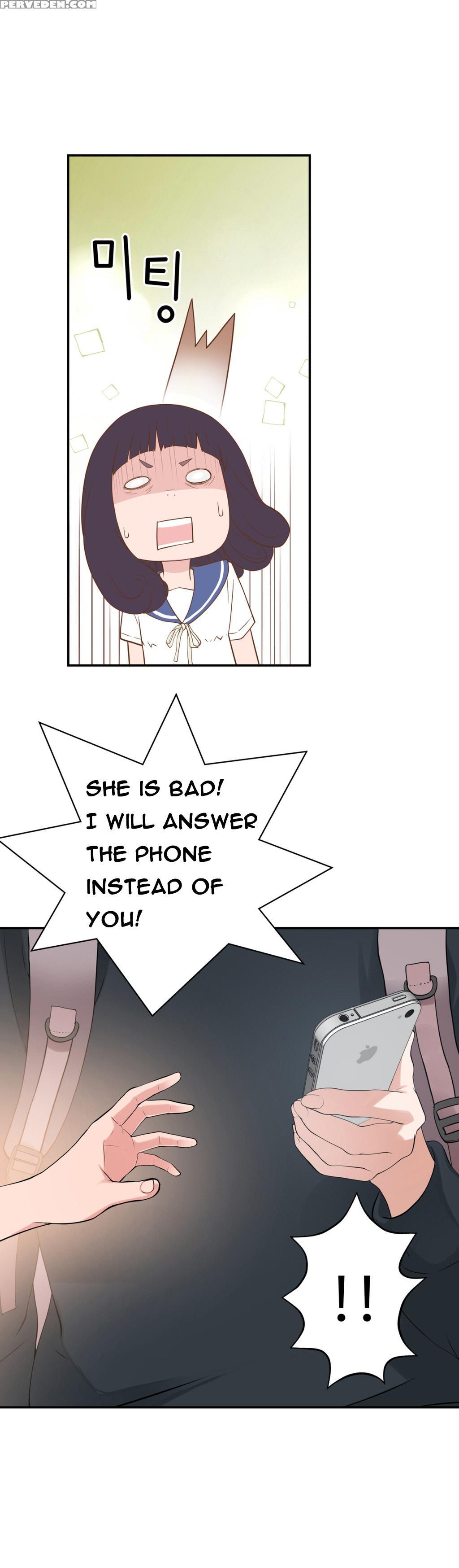 Tissue Thieves Ch.1-18 (english) (ongoing) 1