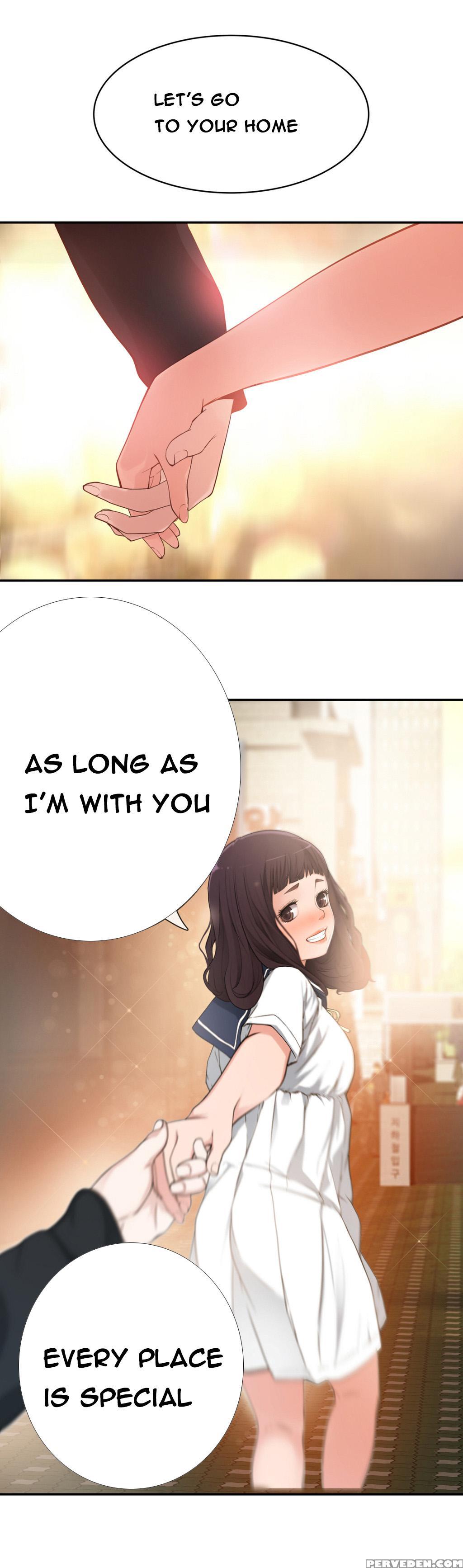 Tissue Thieves Ch.1-18 (english) (ongoing) 1