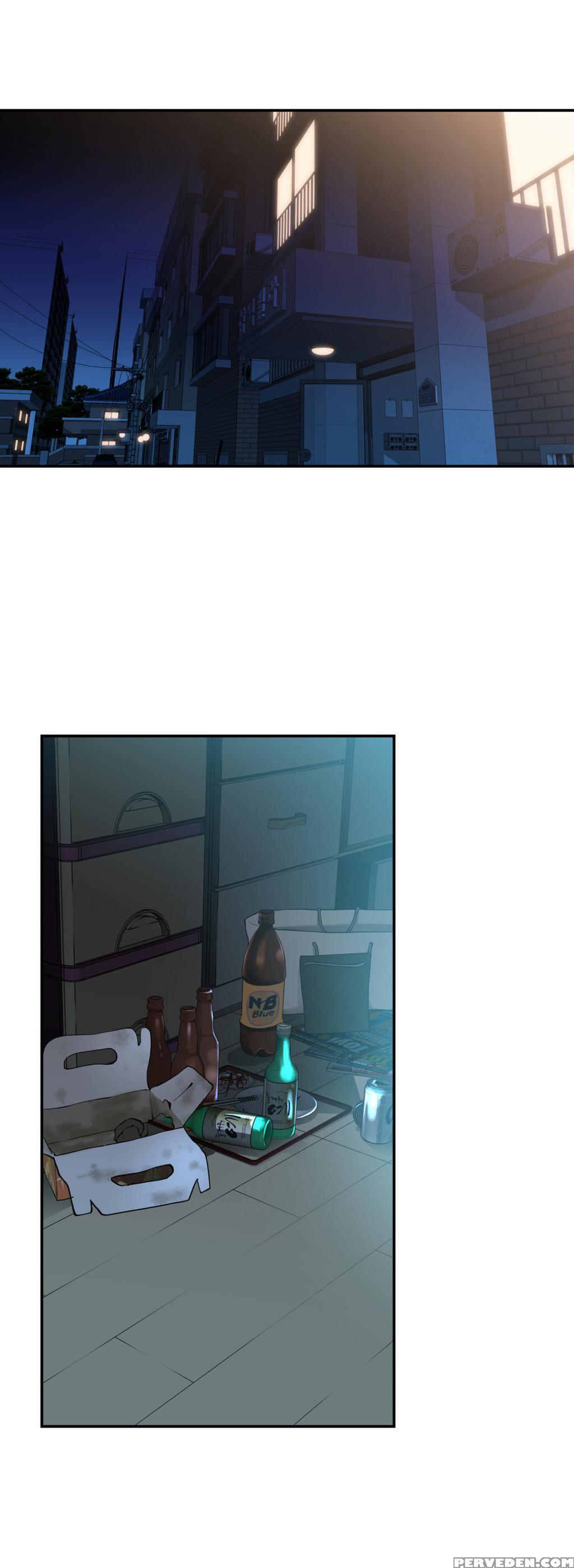 Tissue Thieves Ch.1-18 (english) (ongoing) 1