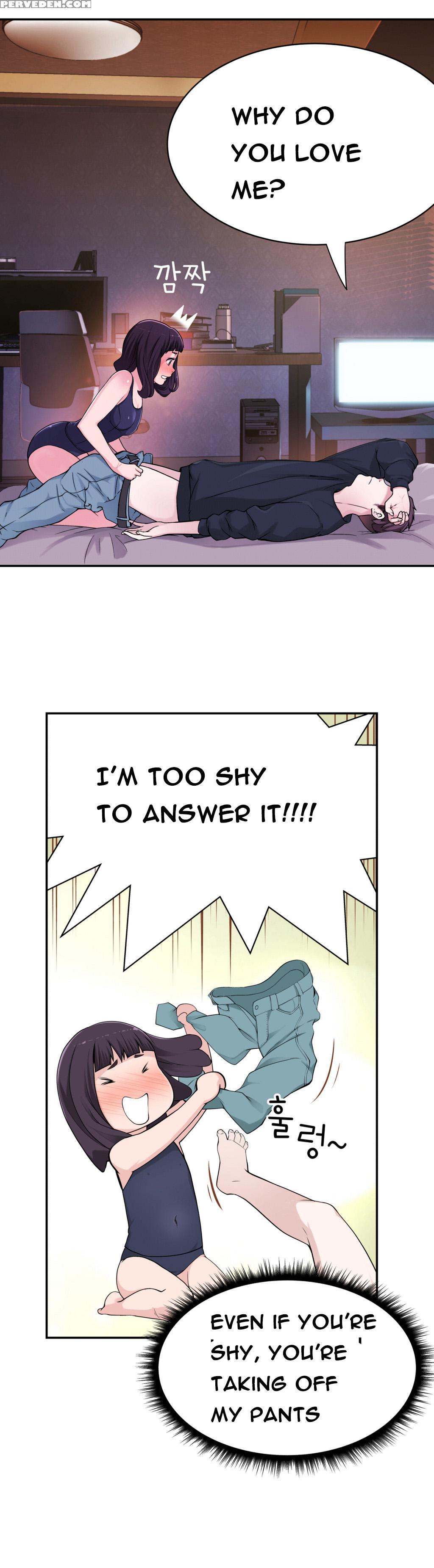Tissue Thieves Ch.1-18 (english) (ongoing) 1