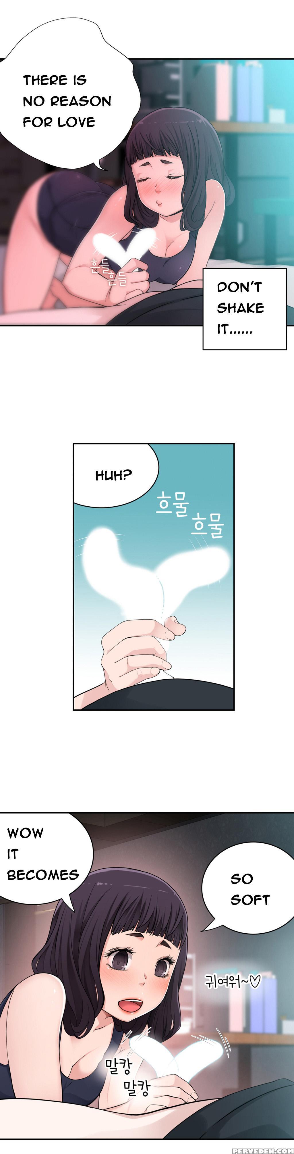 Tissue Thieves Ch.1-18 (english) (ongoing) 1