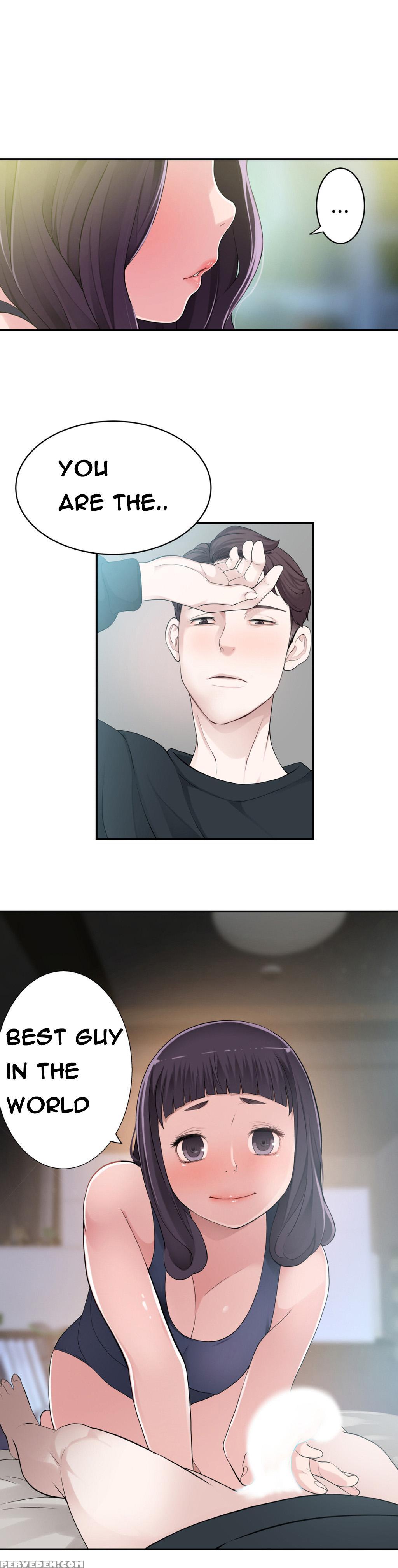 Tissue Thieves Ch.1-18 (english) (ongoing) 1