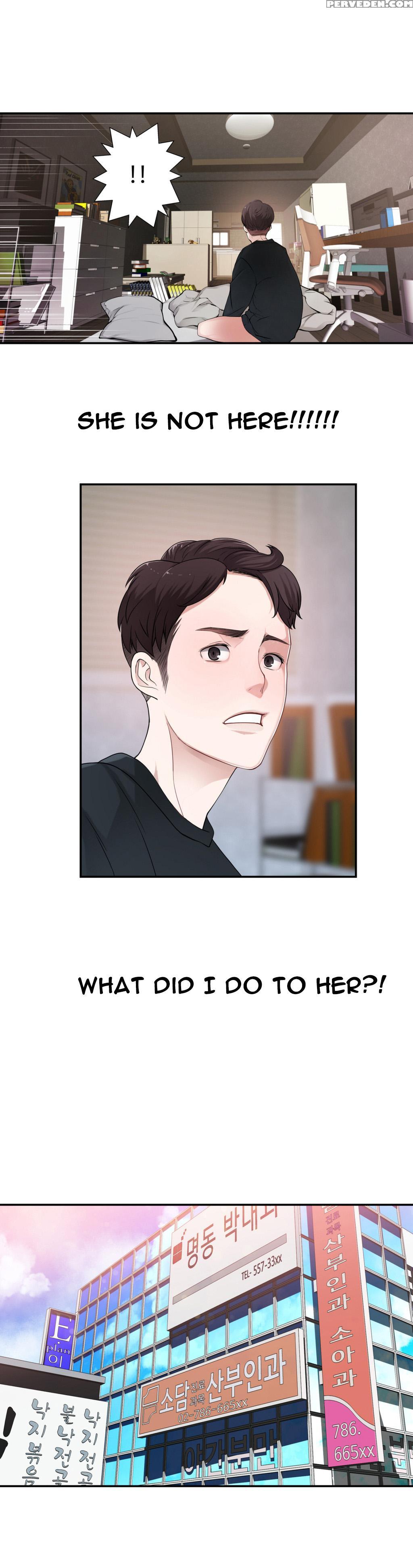 Tissue Thieves Ch.1-18 (english) (ongoing) 1