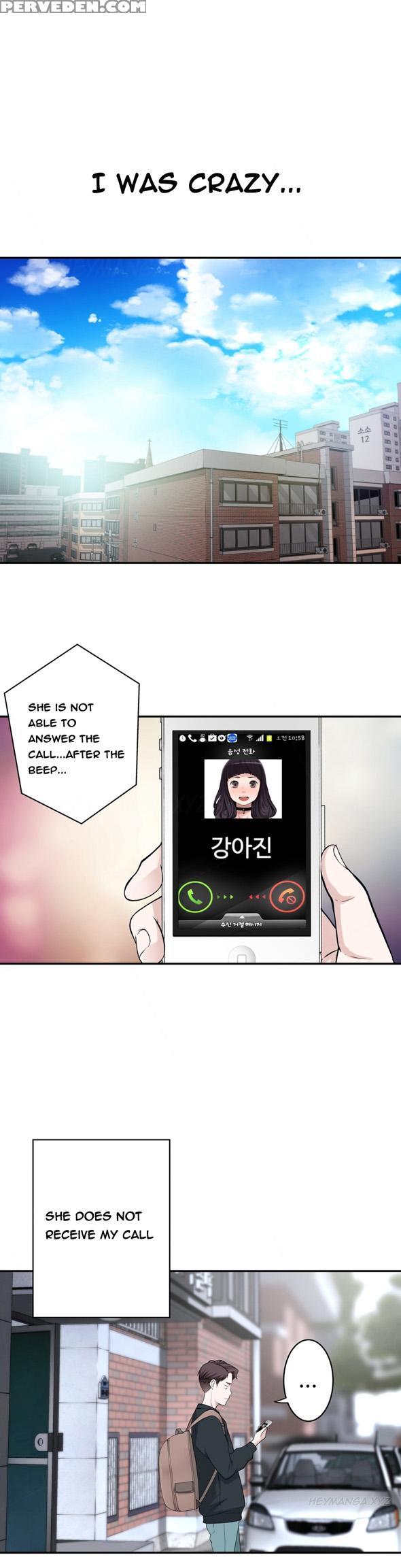 Tissue Thieves Ch.1-18 (english) (ongoing) 1