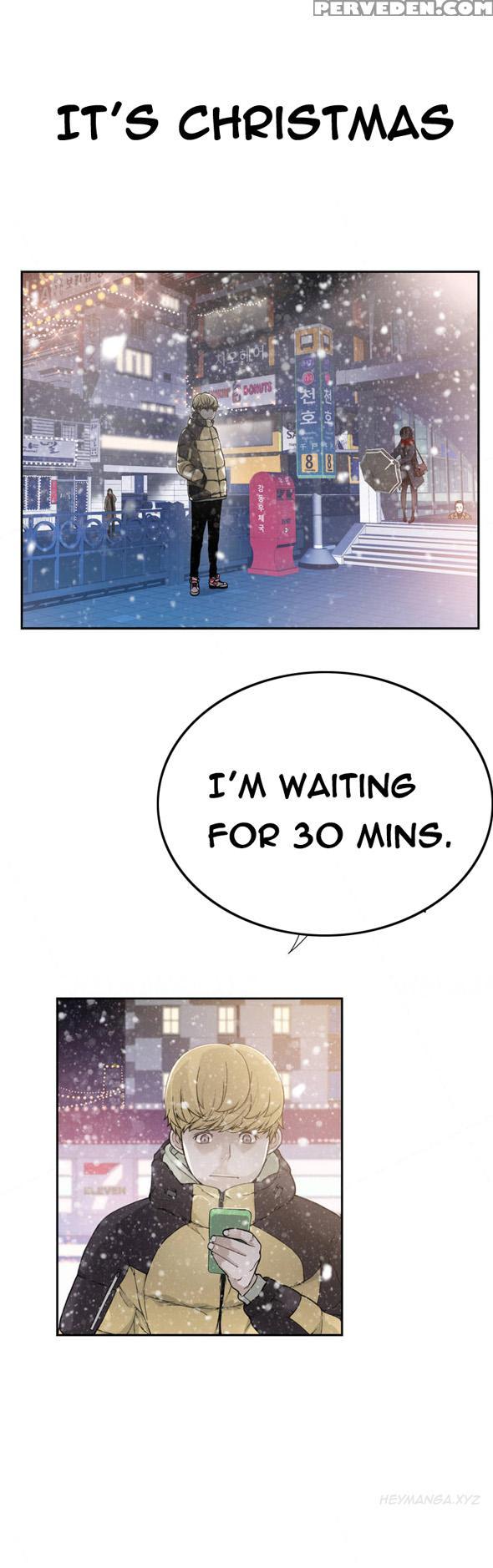 Tissue Thieves Ch.1-18 (english) (ongoing) 1