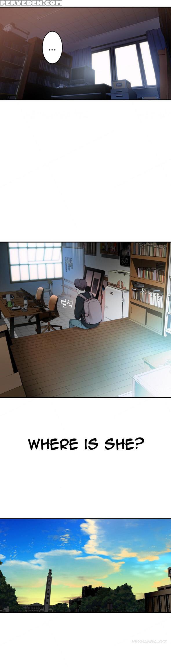 Tissue Thieves Ch.1-18 (english) (ongoing) 1