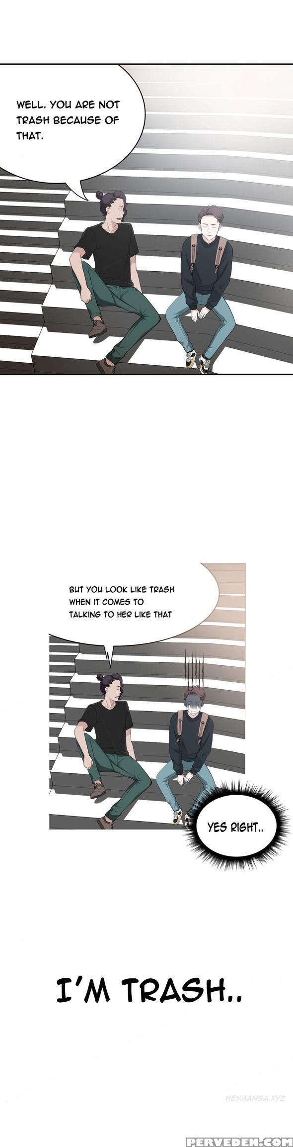 Tissue Thieves Ch.1-18 (english) (ongoing) 1