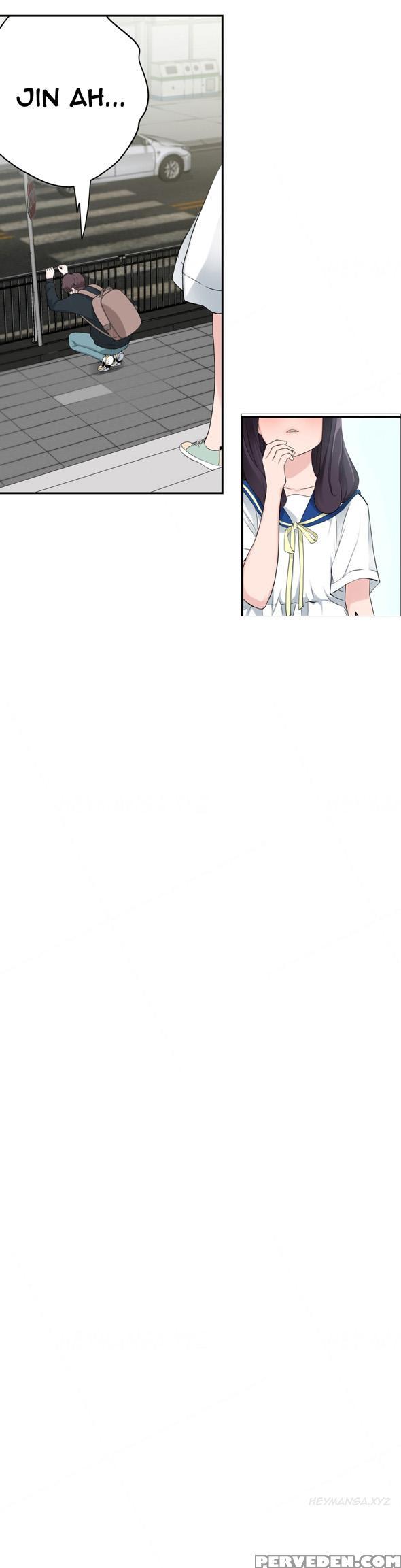 Tissue Thieves Ch.1-18 (english) (ongoing) 1