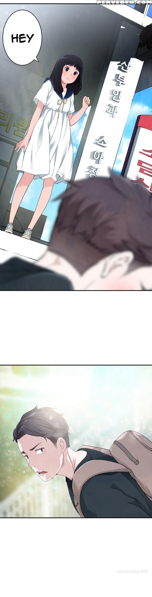 Tissue Thieves Ch.1-18 (english) (ongoing) 1