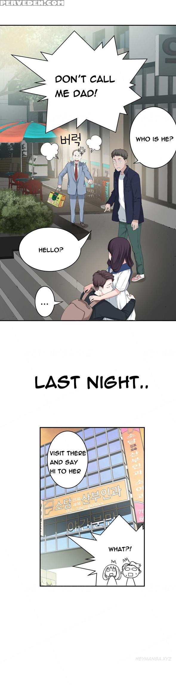Tissue Thieves Ch.1-18 (english) (ongoing) 1