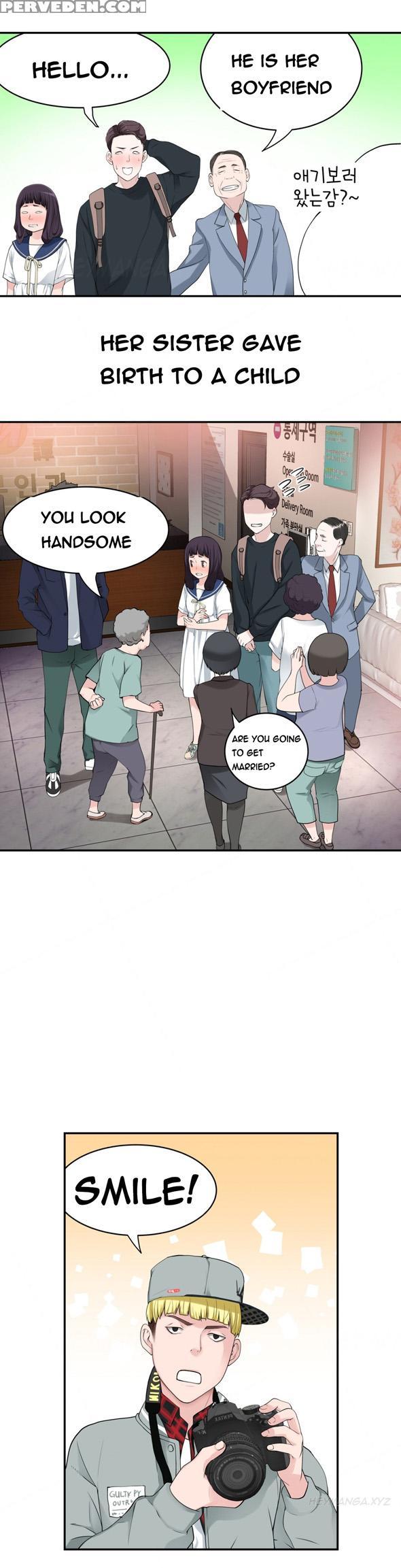 Tissue Thieves Ch.1-18 (english) (ongoing) 1