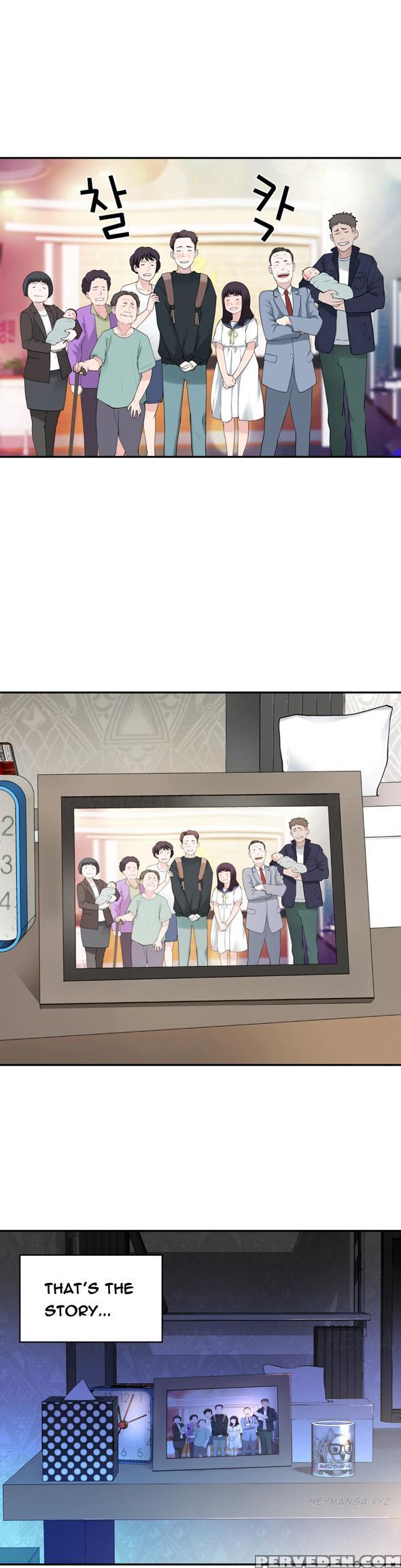 Tissue Thieves Ch.1-18 (english) (ongoing) 1