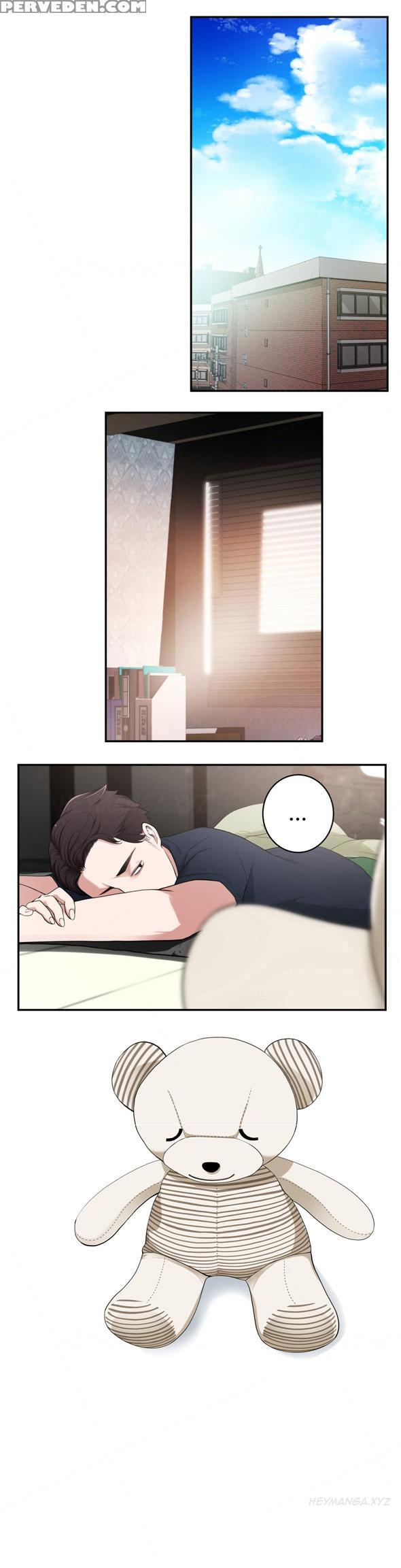 Tissue Thieves Ch.1-18 (english) (ongoing) 1