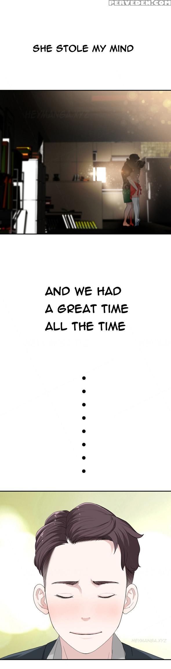 Tissue Thieves Ch.1-18 (english) (ongoing) 1