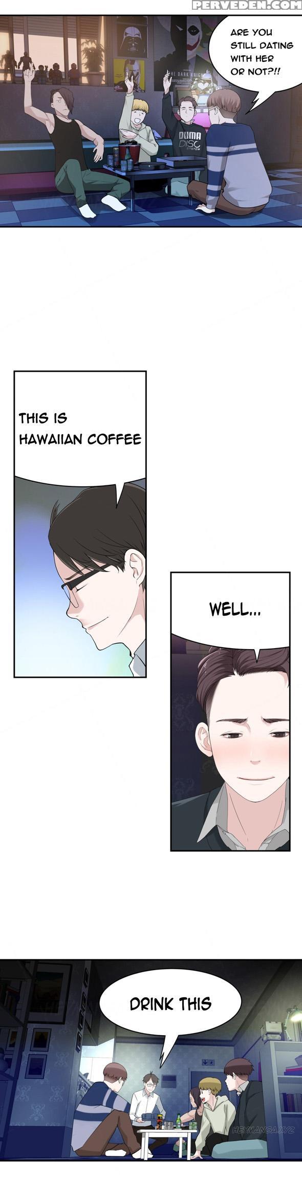 Tissue Thieves Ch.1-18 (english) (ongoing) 1
