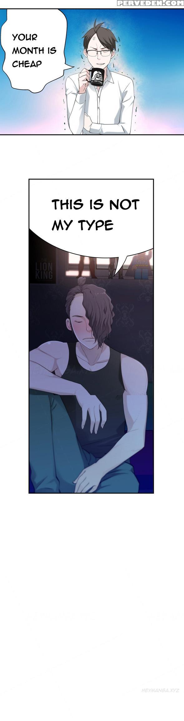 Tissue Thieves Ch.1-18 (english) (ongoing) 1