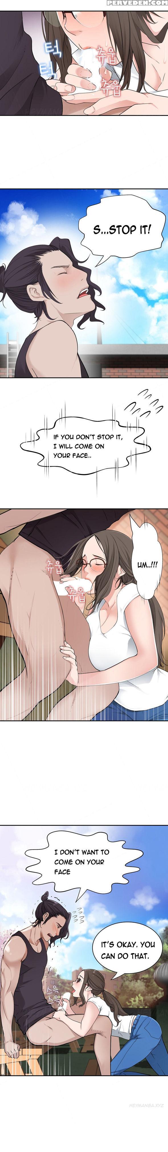 Tissue Thieves Ch.1-18 (english) (ongoing) 1