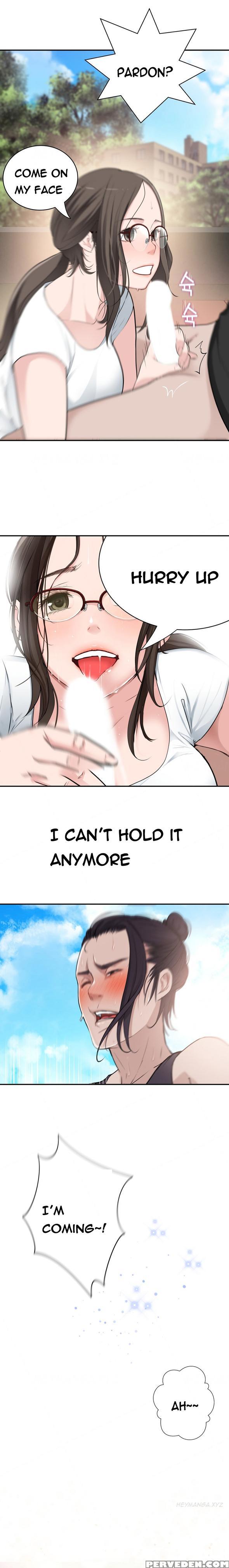 Tissue Thieves Ch.1-18 (english) (ongoing) 1
