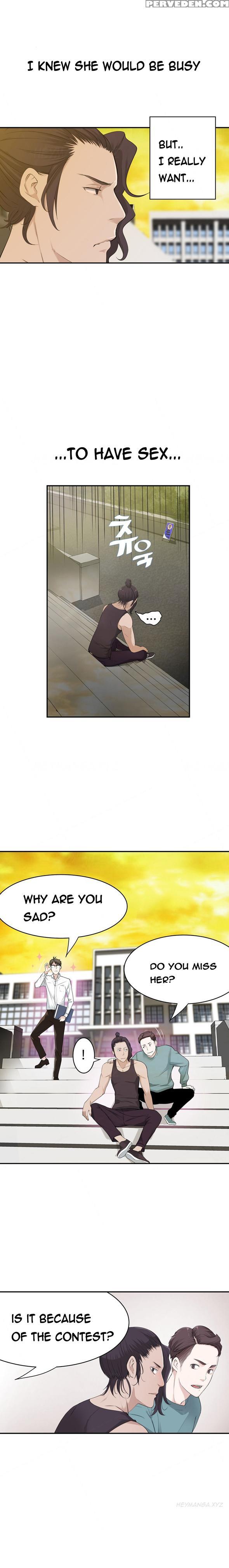 Tissue Thieves Ch.1-18 (english) (ongoing) 1