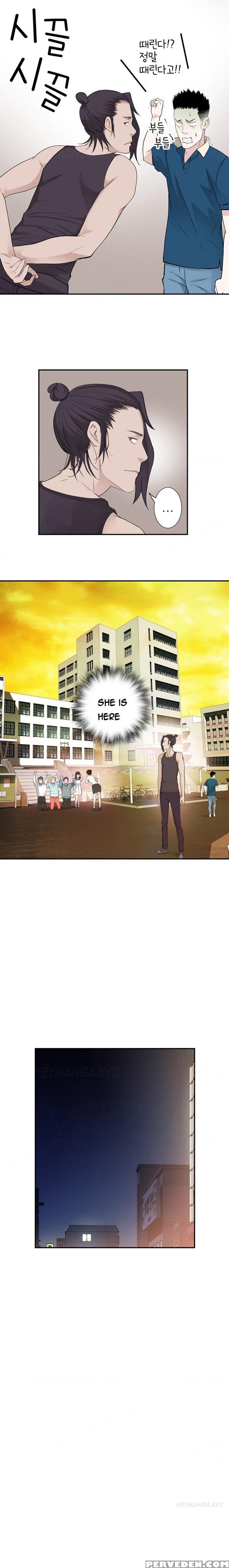 Tissue Thieves Ch.1-18 (english) (ongoing) 1