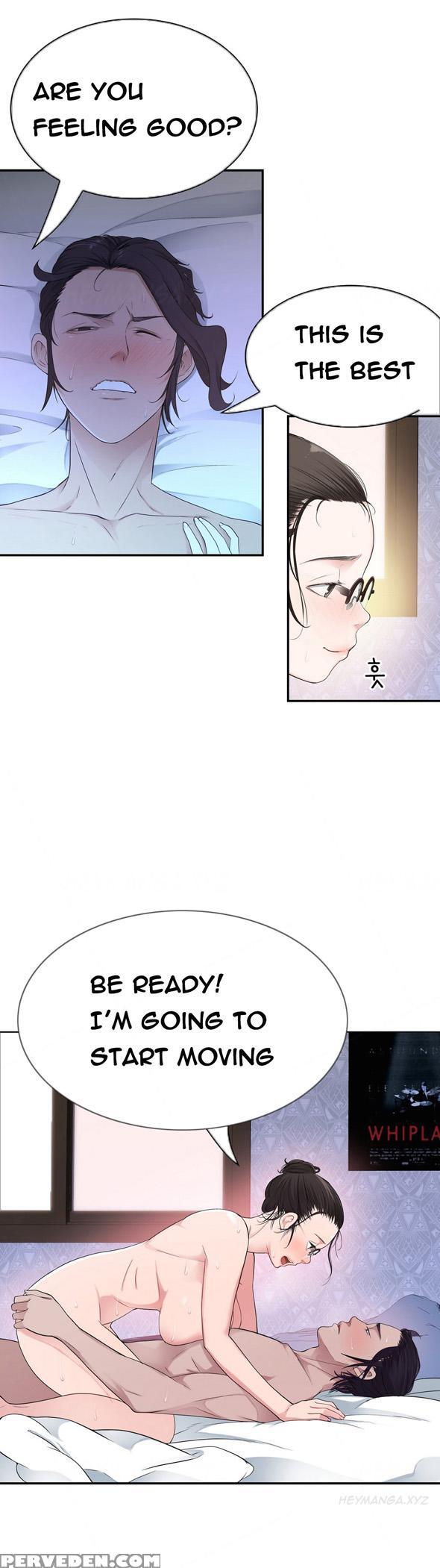 Tissue Thieves Ch.1-18 (english) (ongoing) 1
