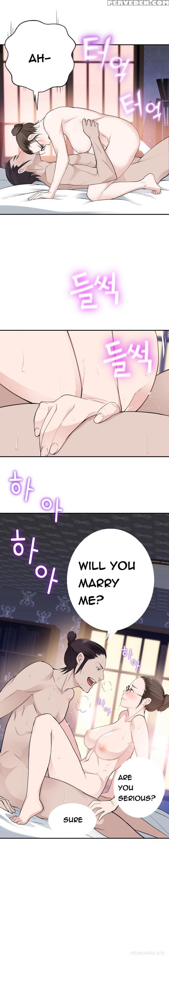 Tissue Thieves Ch.1-18 (english) (ongoing) 1