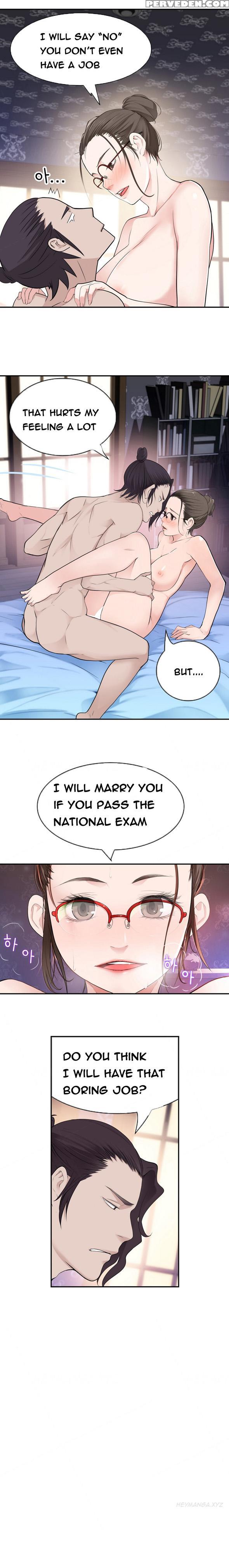 Tissue Thieves Ch.1-18 (english) (ongoing) 1